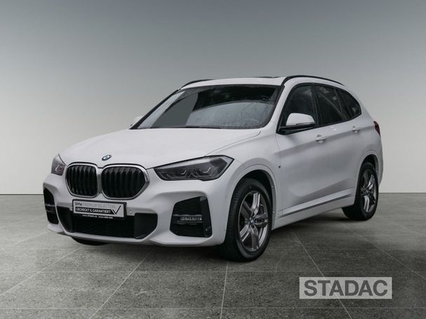 BMW X1 sDrive18i 100 kW image number 1