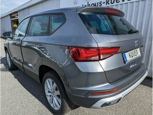 Seat Ateca 1.5 TSI DSG Style 110 kW image number 2