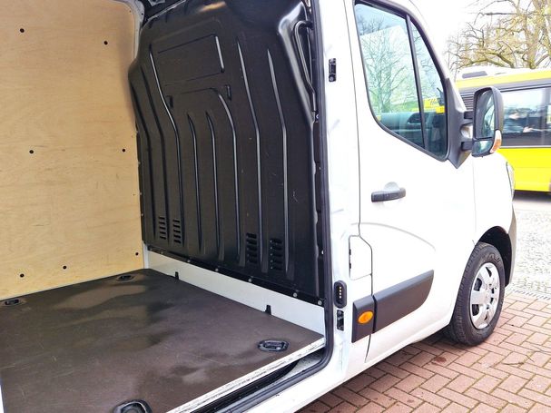 Renault Master L3H2 110 kW image number 10