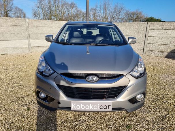 Hyundai ix35 1.6 2WD 99 kW image number 3