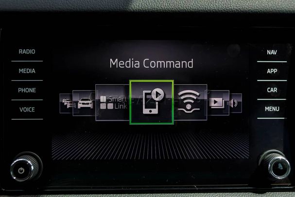 Skoda Kodiaq 2.0 TDI DSG Style 110 kW image number 72