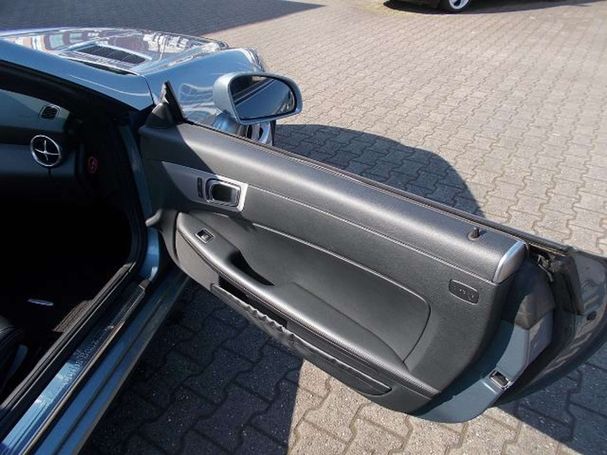 Mercedes-Benz SLK 200 135 kW image number 21