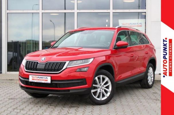 Skoda Kodiaq 147 kW image number 1