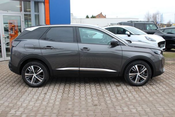 Peugeot 3008 PureTech 130 Allure 96 kW image number 3