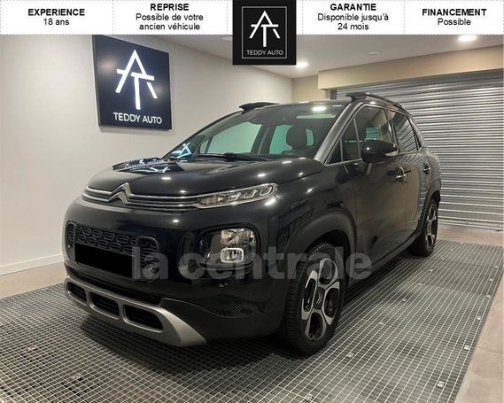 Citroen C3 Aircross BlueHDi 120 S&S Feel 88 kW image number 1