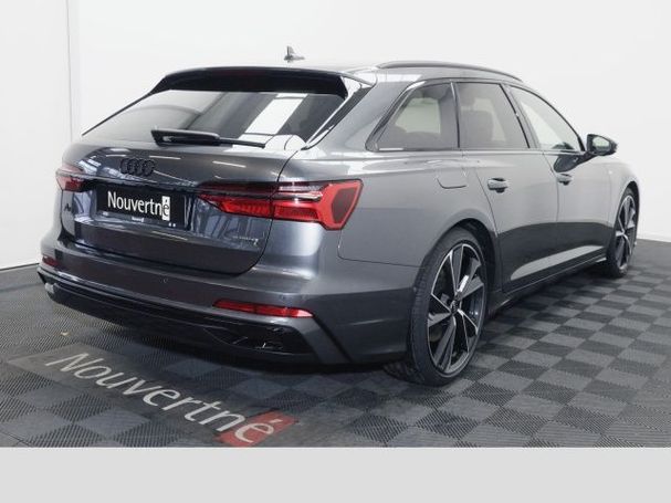 Audi A6 50 TDI quattro S-line Avant 210 kW image number 3