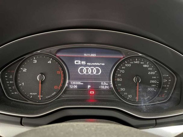 Audi Q5 40 TDI quattro S tronic Business 150 kW image number 15