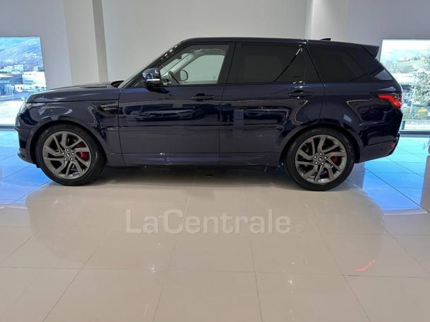 Land Rover Range Rover Sport HSE 297 kW image number 12