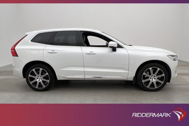 Volvo XC60 T5 AWD Inscription 184 kW image number 1