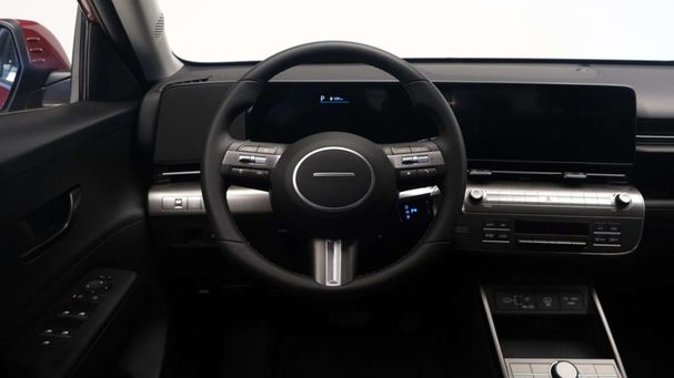 Hyundai Kona 1.6 GDI 104 kW image number 13