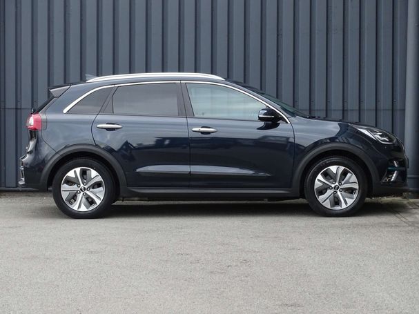 Kia Niro e 64 kWh 150 kW image number 2