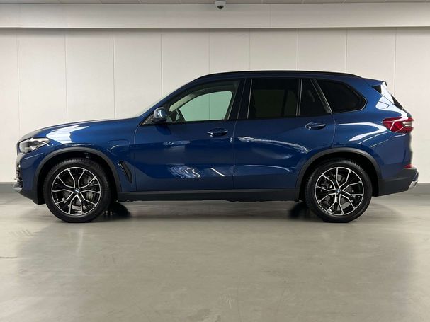 BMW X5 45e xDrive 290 kW image number 5