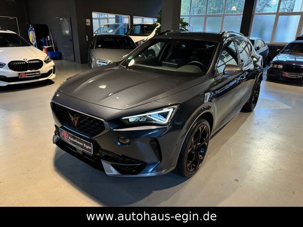 Cupra Formentor e-HYBRID VZ 180 kW image number 10