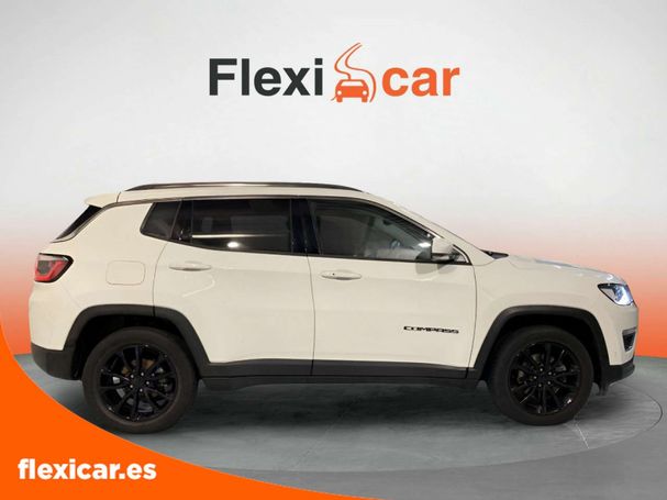 Jeep Compass 1.6 Limited 88 kW image number 4