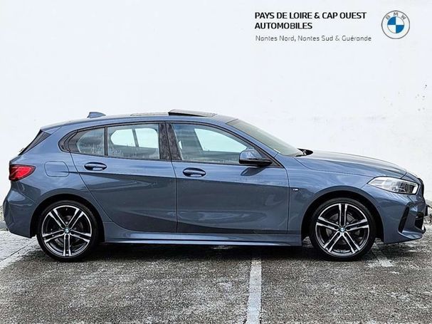 BMW 118i M Sport 101 kW image number 2