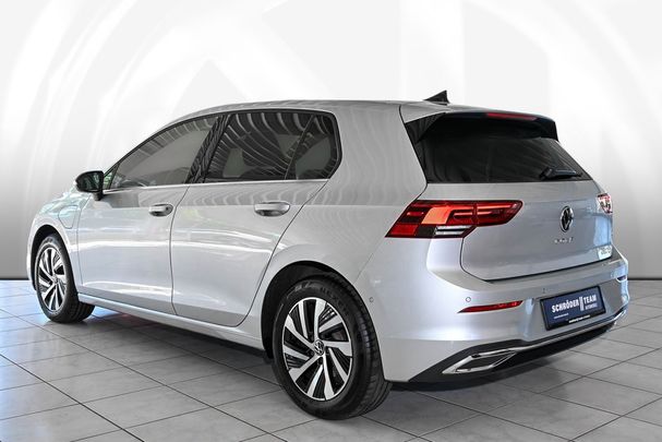 Volkswagen Golf 1.4 eHybrid Style DSG 150 kW image number 4