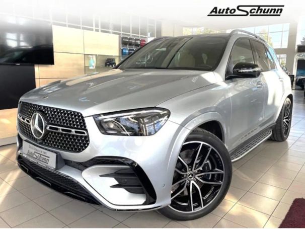 Mercedes-Benz GLE 450 270 kW image number 2