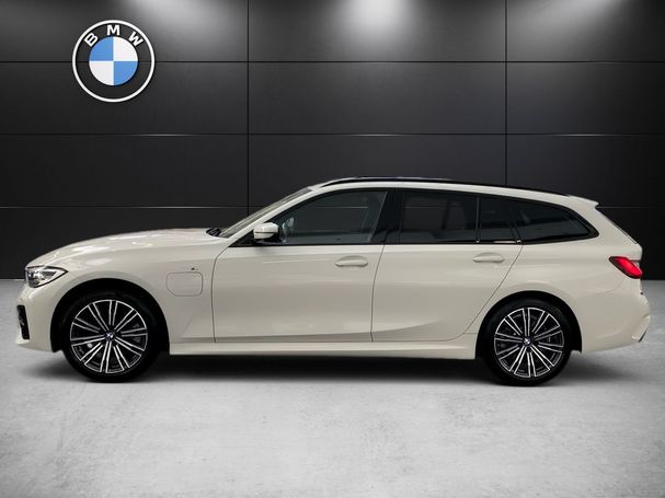 BMW 320 e Touring M Sport 150 kW image number 6