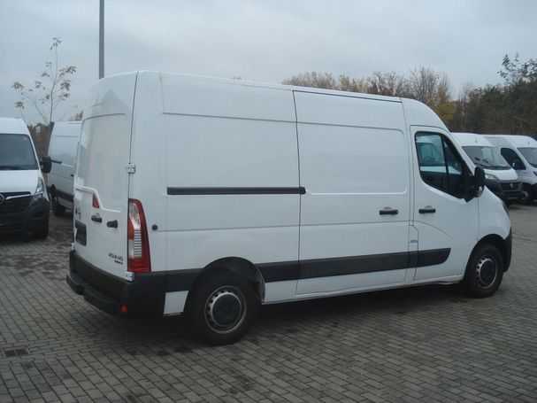 Opel Movano L2H2 100 kW image number 7