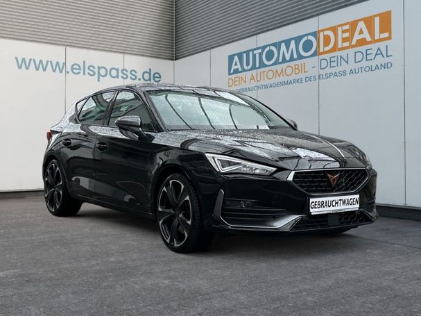 Cupra Leon e-Hybrid 180 kW image number 2