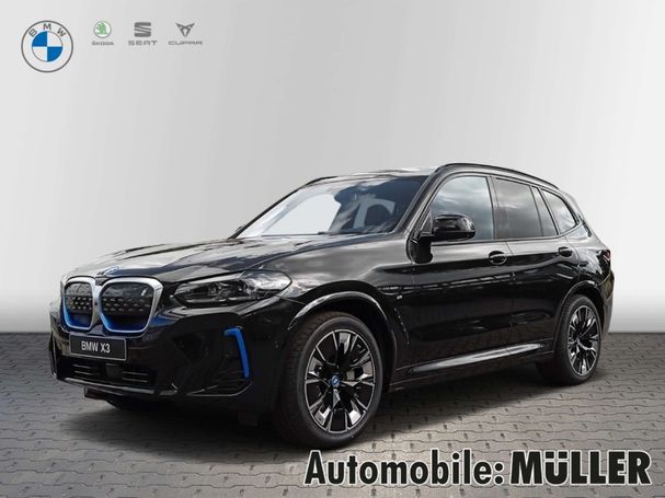 BMW iX3 Impressive 210 kW image number 1