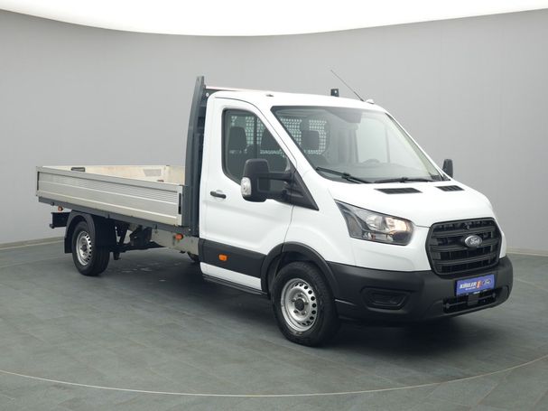 Ford Transit 350 L3 96 kW image number 2