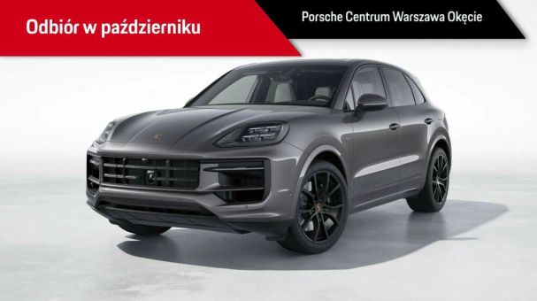 Porsche Cayenne 346 kW image number 1