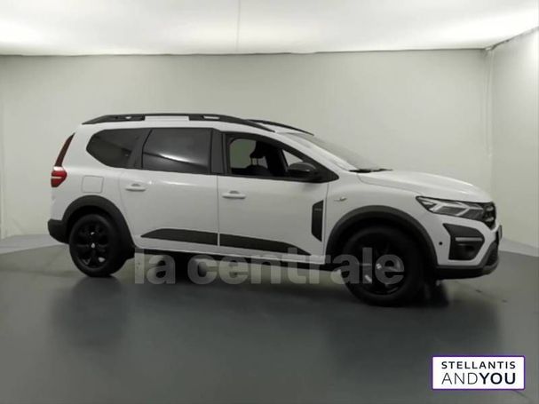 Dacia Jogger 74 kW image number 16