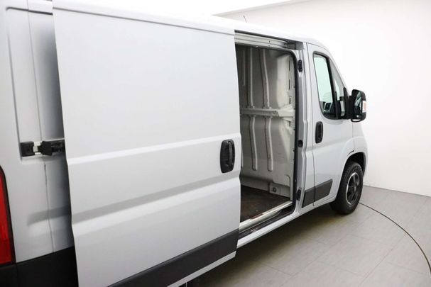 Fiat Ducato 2.3 MultiJet 88 kW image number 18