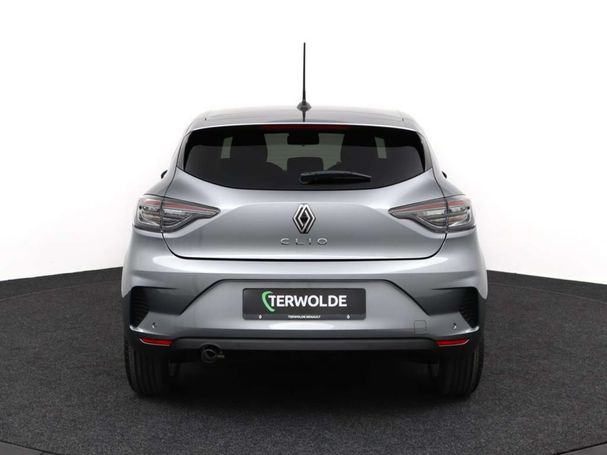 Renault Clio TCe 90 66 kW image number 6