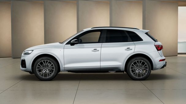 Audi Q5 150 kW image number 4