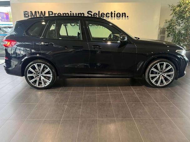 BMW X5 xDrive 213 kW image number 6