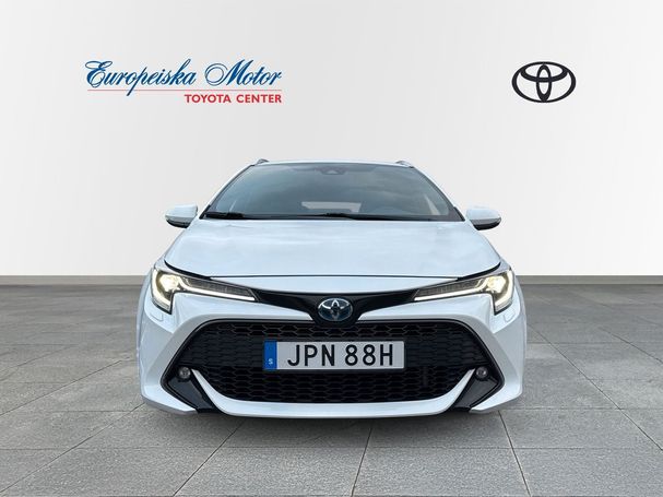 Toyota Corolla 1.8 Touring Sports 90 kW image number 2