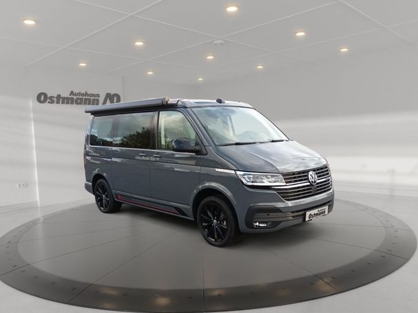 Volkswagen T6 California 110 kW image number 5