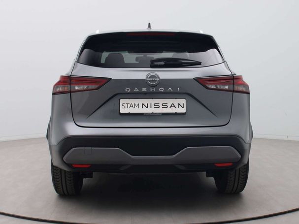 Nissan Qashqai 104 kW image number 25