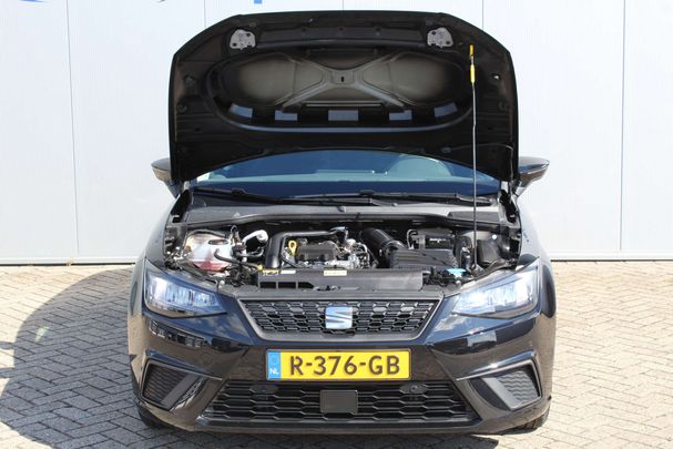 Seat Ibiza 1.0 TSI 70 kW image number 9