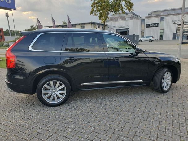 Volvo XC90 T8 AWD Inscription 288 kW image number 9