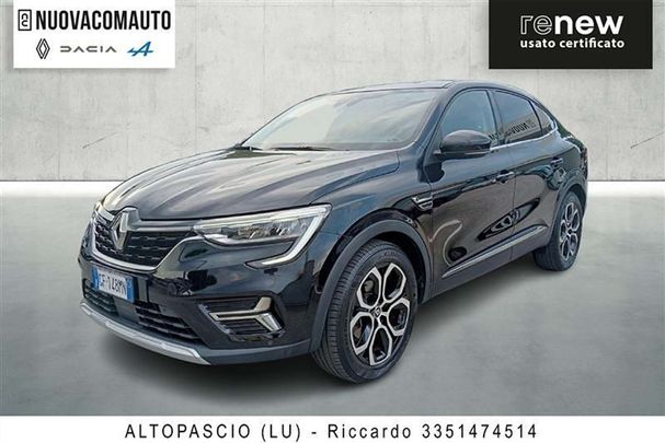 Renault Arkana 1.6 E-Tech Hybrid 105 kW image number 1