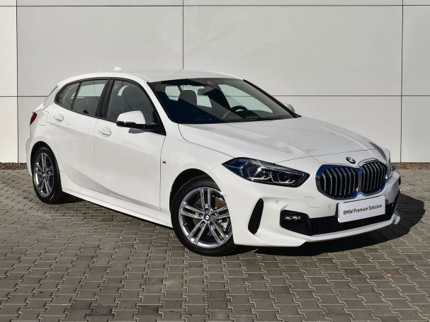 BMW 118i M Sport 100 kW image number 2