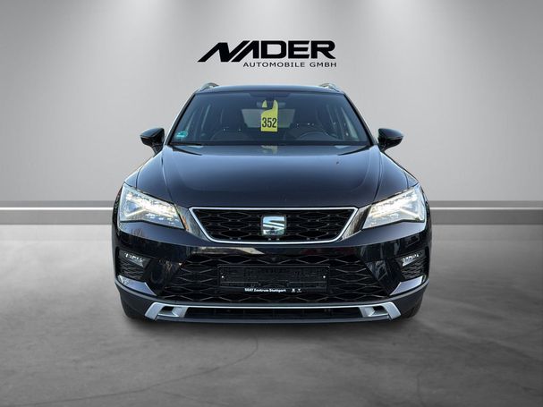 Seat Ateca 85 kW image number 2