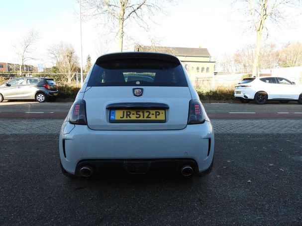 Abarth 500 1.4 16V T 99 kW image number 30