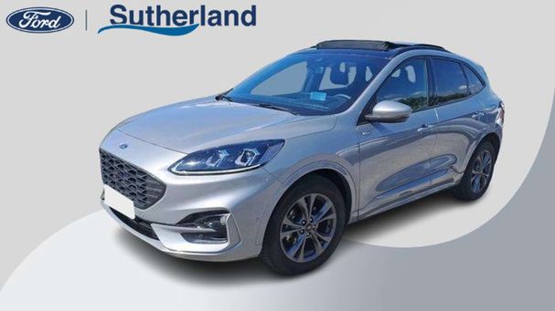 Ford Kuga 2.5 140 kW image number 1