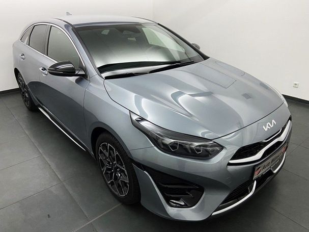 Kia ProCeed 1.5 T-GDI GT Line DCT7 103 kW image number 2