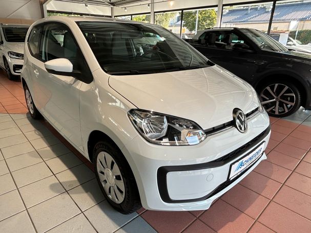 Volkswagen up! 48 kW image number 2