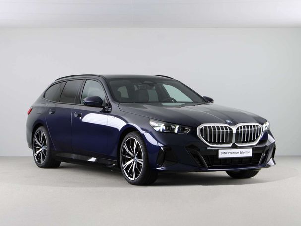 BMW 530 Touring 220 kW image number 7