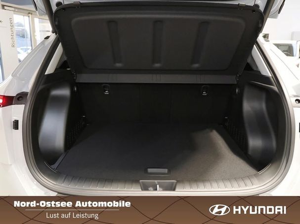 Hyundai Kona 104 kW image number 15