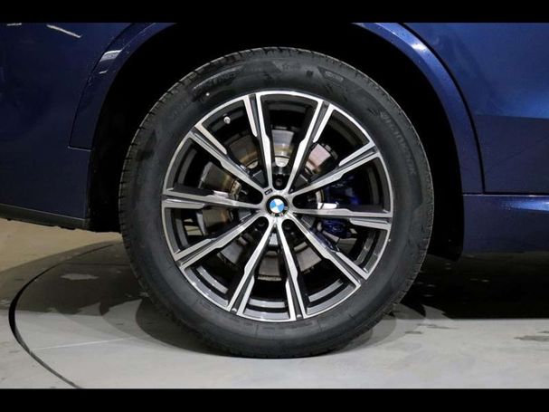 BMW X5 45e xDrive 290 kW image number 5