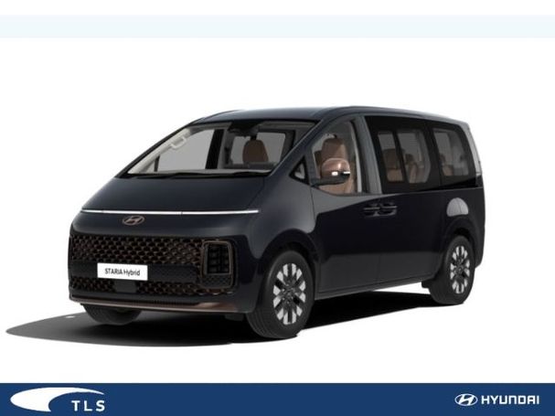 Hyundai Staria HEV Signature 165 kW image number 1