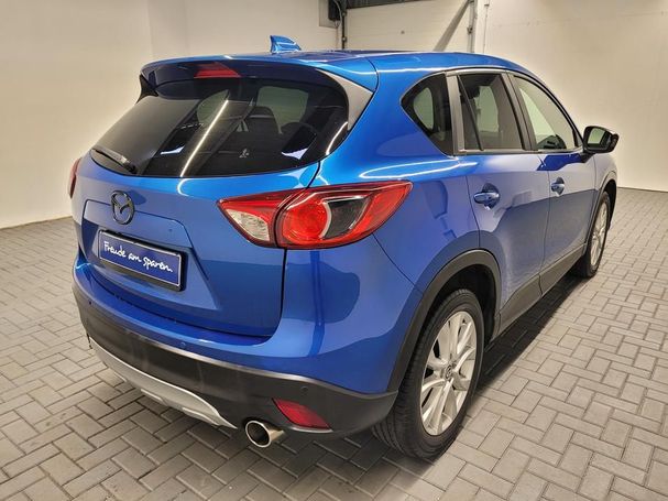 Mazda CX-5 AWD Sports-Line 118 kW image number 2