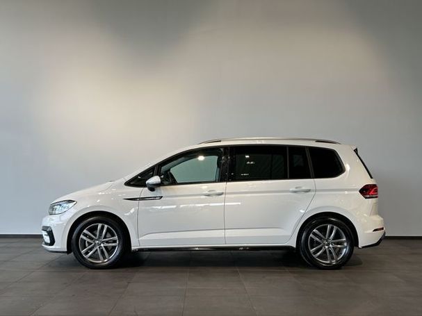 Volkswagen Touran DSG 110 kW image number 11